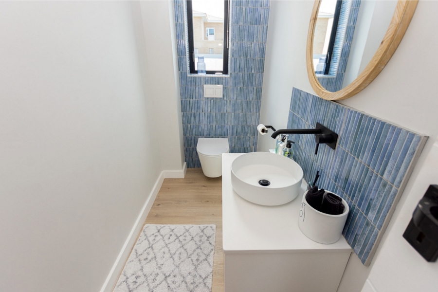 4 Bedroom Property for Sale in Dwarskersbos Western Cape